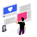 Most Popular Dating Applications per Nation