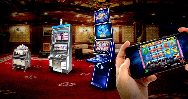 The Ultimate Guide to Casino Nationalbet Experience the Thrill of Online Gaming