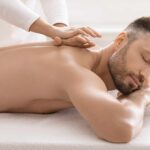 Masaje de drenaje linfático: la terapia que tu cuerpo anhela cuando el cansancio acumulado se hace presente