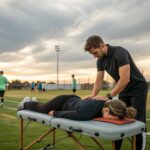 Ayurvedic Massage in Valencia, Unwinding Massage Therapy 2026