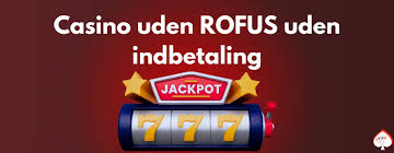 Bedste Casino Udenom Rufus En Guidet Tour til de Bedste Online Kasinoer