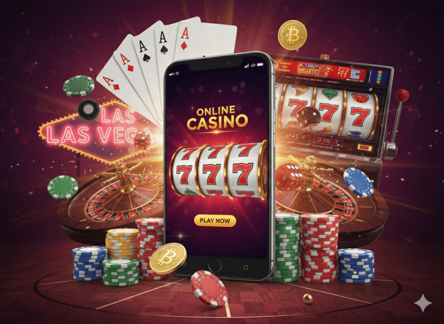 Bedste Casino Udenom Rufus En Guidet Tour til de Bedste Online Kasinoer