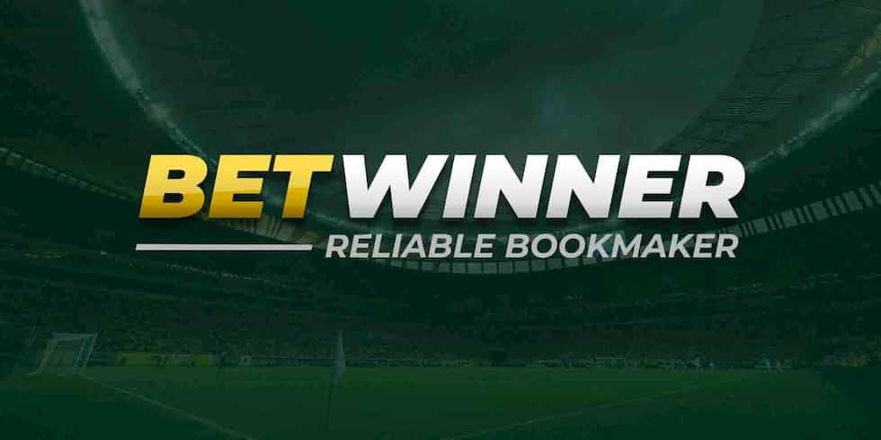 Betwinner - O'zbekistonning eng yaxshi sport tikish platformasi