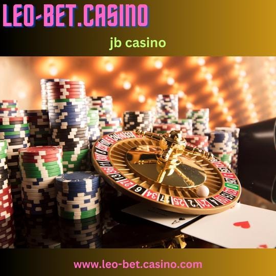 Comprehensive Guide to JB Casino Tips, Games, and Strategies