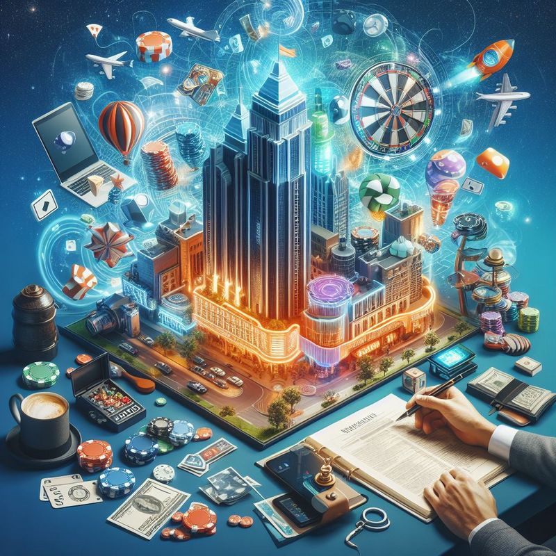 Die besten Casinos ohne Steuern