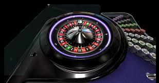 The Thrilling World of Bitcoin Roulette 57515925