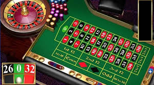 The Thrilling World of Bitcoin Roulette 57515925