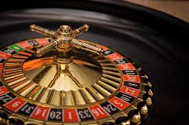 The Thrilling World of Bitcoin Roulette Best Practices and Popular Sites