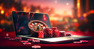 The Ultimate Guide to Casino WG UK Your Gateway to Online Gaming