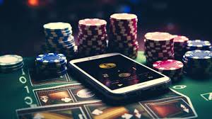 The Ultimate Guide to Casino WG UK Your Gateway to Online Gaming