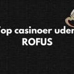 Uden om Rufus En Guide til Alternativer og Muligheder 737448550