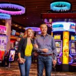 Grand Casino Chaudfontaine : Jeux vidéo et détente dans un cadre thermal exceptionnel