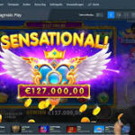 OrangeMorange: Deutscher Streamer gewinnt 507.000 Euro im Online-Casino