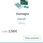 Acheter du Kamagra : Guide complète pour une achat sécurisé et avantageux en ligne