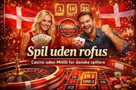 Bedste Casino Uden Om Rofus En Ultimativ Guide