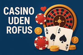 Bet Uden Rufus En Ny Vej til Online Spil