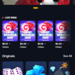 Buffalo Power vs Easy Blackjack A Thrilling Casino Showdown