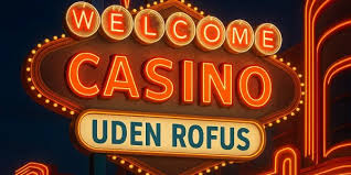 Casino uden Rufus Sådan spiller du med Trustly
