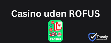 Casino Udenom Rufus En Guide til Sikker Spiloplevelse