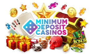 Discover the Best 3 Pound Deposit Casinos for Affordable Gaming