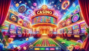 Discover the Best Quickspin Games Available at Your Favorite Online Casino -1243311918