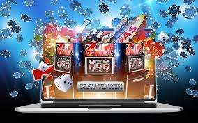 Discover the Excitement of Casino Spintime UK 1786385753