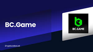 Discover the Thrill of Online Crypto Gaming at BC.Game Casino
