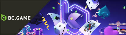 Discover the Thrill of Online Crypto Gaming at BC.Game Casino