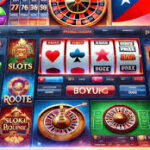 Česká kasina s licencí Bezpečnost a zábava na dosah ruky -1635133574