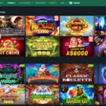 Experience the Excitement of BetWinner Online Casino