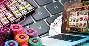 Experience the Thrill at Online Casino Savanna Wins