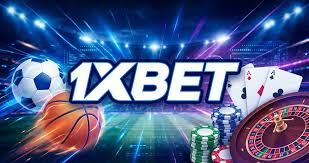 Experience the Thrill of Betting with 1xbet Japan -920571340