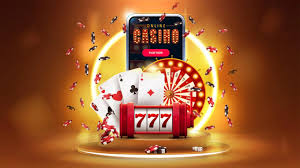 Experience the Thrill of Magic WIn Casino & Sportsbook 2327159