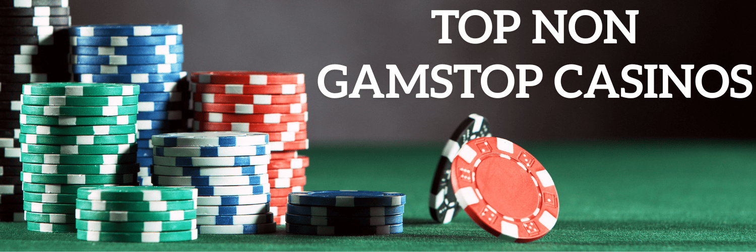 Explore the Best Casinos Not on Gamstop in the UK