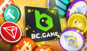 Exploring BC.Game The Ultimate Casino and Sportsbook Experience 1758715831