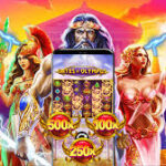 Gates of Olympus Super Scatter
