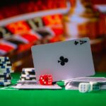 Grand Casino en Ligne Bruxelles VIAGE