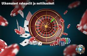 Les casinos étrangers  Une aventure de jeu à l’échelle mondiale