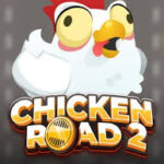 Metody gry w grę wideo Chicken Road