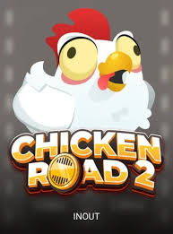 Metody gry w grę wideo Chicken Road