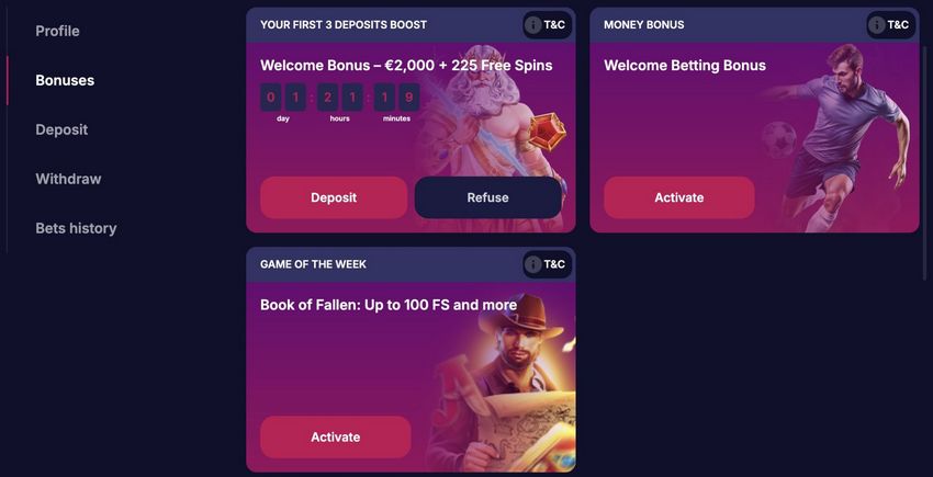 NV tiešsaistes kazino ievads