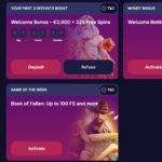 NV tiešsaistes kazino ievads