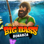 Recenzja automatu Big Bass Bonanza