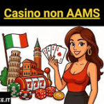 Scopri i Nuovi Casinò Non AAMS Un Mondo di Opportunità di Gioco