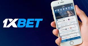 Unlock the Thrill of Betting with the 1xbet App -874238980