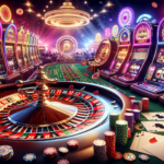Benefits and drawbacks of International Casino Sites in 2026