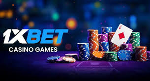 1xBet App The Ultimate Betting Experience on Mobile -1813530808