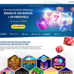 Das Online-Casino Drückglück wurde 2026 geprüft