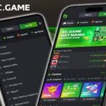 BC.Game APK Download Your Guide to Thrilling Gaming