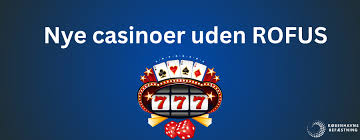 Bedste Casino Uden Dansk Licens - Find Dit Favorit Casino